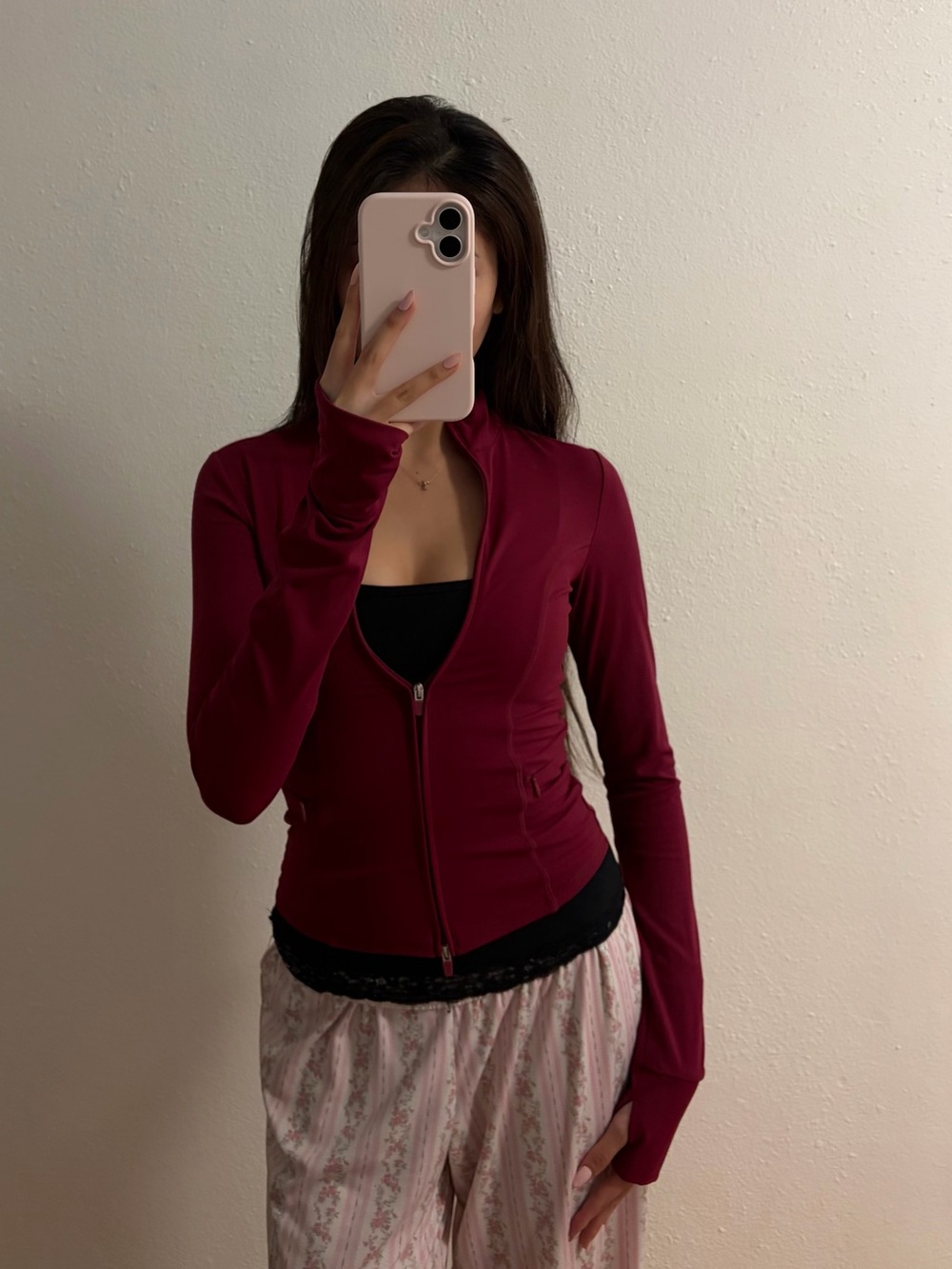 Garage Active jacket